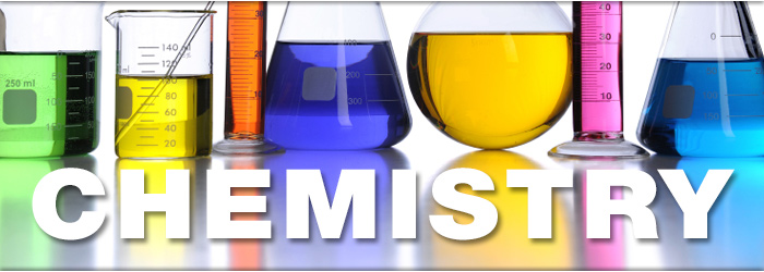 chemistry